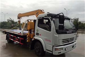 宕昌24小时道路救援服务