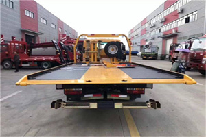 宕昌附近汽车救援服务