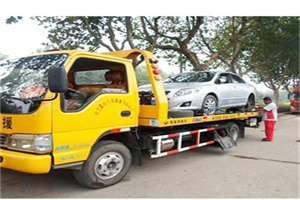 宕昌附近24小时汽车拖车服务热线