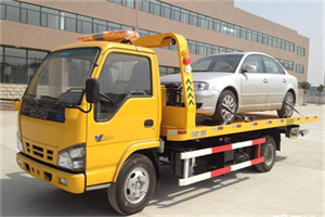 宕昌道路救援一般怎么收费