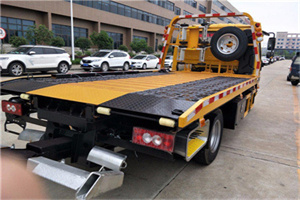 宕昌24小时汽车送油服务公司