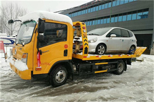 宕昌附近道路救援服务