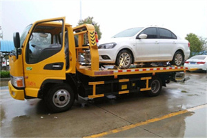 宕昌附近拖车救援24小时服务热线